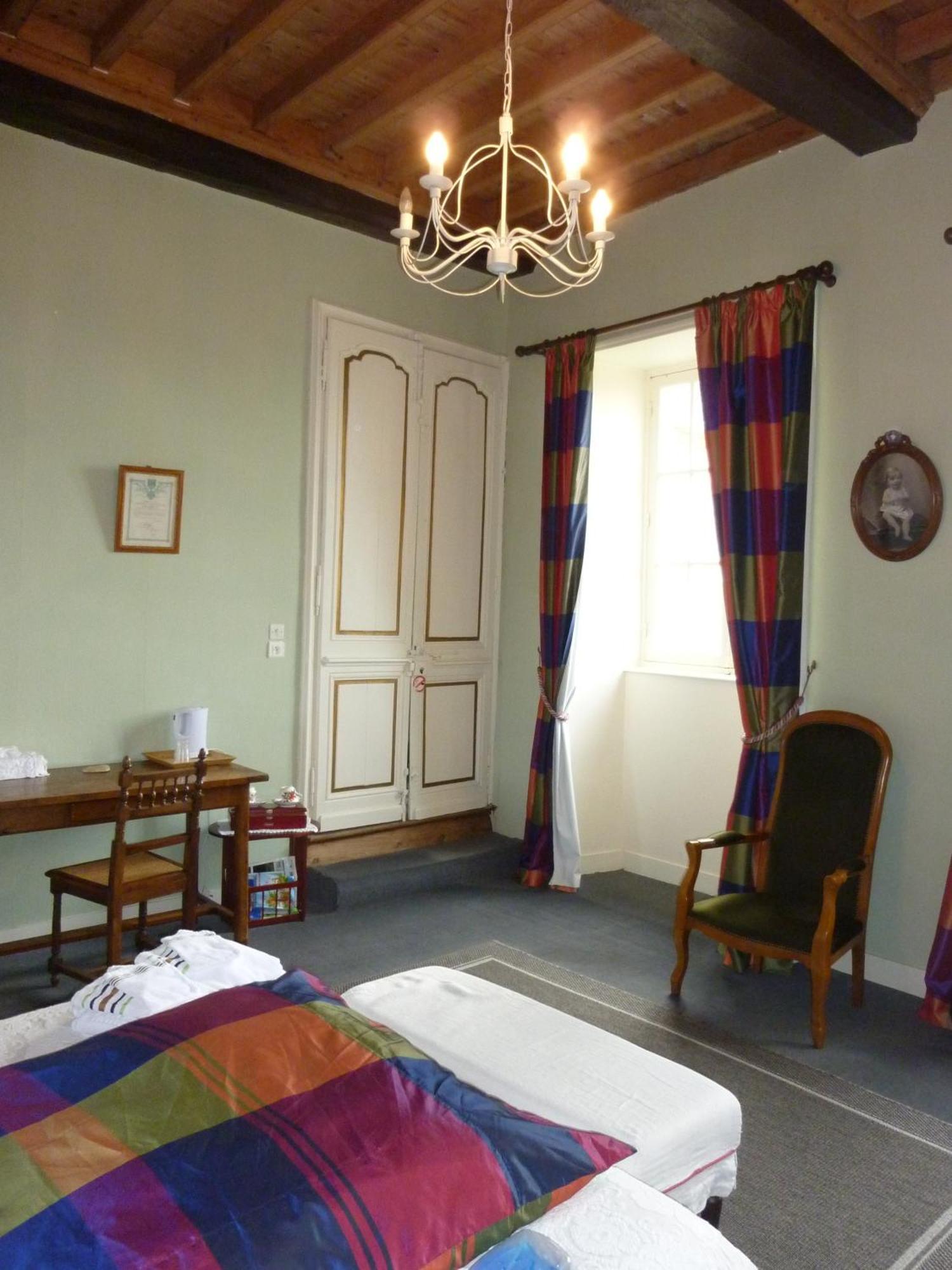 Manoir De L'Hermerel Géfosse-Fontenay Εξωτερικό φωτογραφία