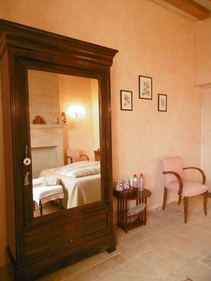Manoir De L'Hermerel Géfosse-Fontenay Εξωτερικό φωτογραφία